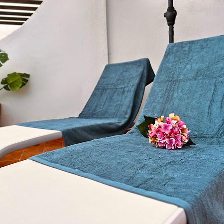 Parque Royal 1A255 Appartement Costa Adeje  Buitenkant foto